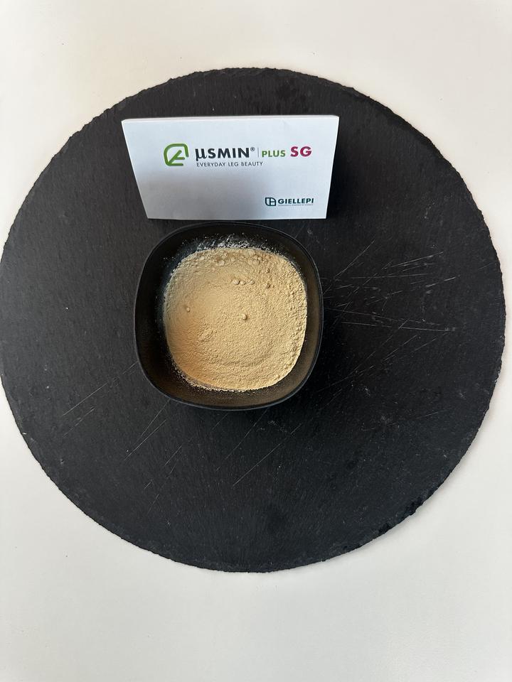 Reliable Italian Brand Usmin Plus Sg Diosmin Plant Extract Softgel Gummies Health Care Product