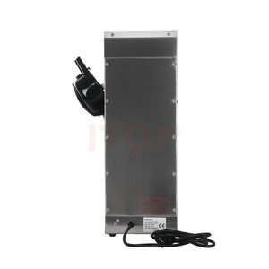 Cafetera Eléctrica <span class=keywords><strong>de</strong></span> <span class=keywords><strong>Goteo</strong></span> <span class=keywords><strong>para</strong></span> Espresso <span class=keywords><strong>de</strong></span> 2L, Cafetera Americana <span class=keywords><strong>de</strong></span> 22 Tazas, Máquinas Expendedoras Comerciales <span class=keywords><strong>de</strong></span> Café y Té con Jarra Térmica - Product Image 3