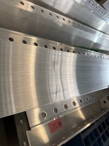 Sistemas Modulares de Encofrado de Aluminio para la Construcción de Hormigón - Product Image 4