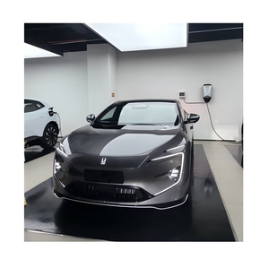 2024 Changan intelligente Avatr 12 SUV elettrico puro Best-seller nuova auto energetica 90KW 700KM a lungo raggio <span class=keywords><strong>4</strong></span> porte 5 posti Hua Wei - Product Image 1