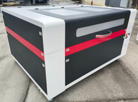 Graveur laser CO2 haute précision Chine 1390 1610 100W 130W 150W pour bois, acrylique, cuir, tissu – Machine de découpe et gravure laser CO2