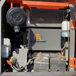Pompe/Moteur Hydraulique d'Occasion HITACHI ZX120 12 Tonnes de Taille Moyenne pour Excavatrice, d'Origine Japonaise, pour Travaux de Construction et d'Infrastructure - Product Image 3