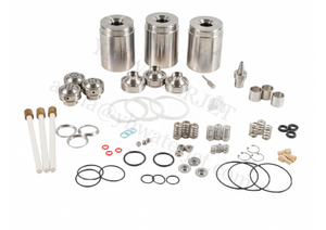 712101-2 Waterjet <b>Cutting</b> <b>Machine</b> Direct Drive Pump Part Major Repair Kit for Hyplex Prime - Product Image 2
