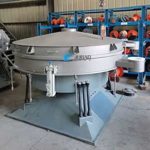 Большой выходной круглый стакан сито из нержавеющей стали для протеинового Порошка - Product Image 5