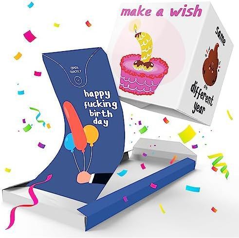 Anniversaire (bonbons)