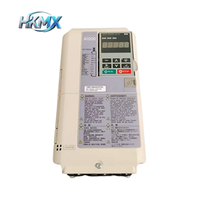Controlador de Velocidad Variable CIMR-AB4A0023FBA para Motor de Inducción, Ahorro de Energía para Línea de Producción de Maquinaria de Empaque - Product Image 1