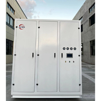 Usine de production d'oxygène industriel personnalisable, haute pureté, haute rentabilité, à vendre