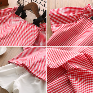 Conjuntos de Camiseta y Pantalones Rocksir, Conjunto de Dos Piezas para la Noche, Productos para Bebés Más Vendidos del Fabricante Chino - Product Image 4