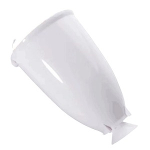 Molde para Hacer Galletas y Donas DIYonuMake, Blanco, Antiadherente, para Repostería y Postres - Product Image 5