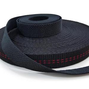 Sangle de porte à enroulement en polyester haute ténacité fiable ISO 9001 pour support de porte à enroulement - Product Image 3