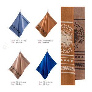 Paños de Cocina Yadawee de Algodón Egipcio, Portátiles, Ecológicos, de Gran Tamaño, Multiusos, para Limpieza del Hogar y el Suelo - Product Image 4