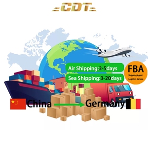 Trung quốc hậu cần Dịch Vụ Giao Nhận Đại Lý vận chuyển đại lý để UAE kho DDP lcl đại dương vận chuyển hàng hóa vận chuyển đến Mỹ Anh Canada - Product Image 1