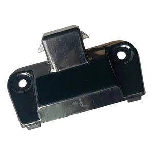 51161849472 2 uds guantera cerradura captura OE 51161946513 para <span class=keywords><strong>BMW</strong></span> 3 <span class=keywords><strong>E30</strong></span> 5 E34 7 E23 Z1 Z3 accesorios interiores de coche reemplazo directo - Product Image 3