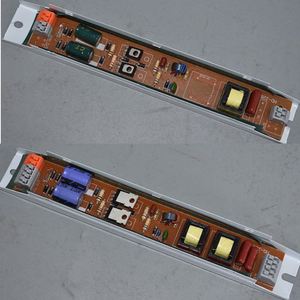Balastro Electrónico para Lámparas Fluorescentes T5/T8, Rectificador 220V Uno-para-Uno-para-Dos, Fabricante de Balastos - Product Image 5