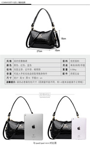 Bolsos de Mano de Marca, Bolsos Cruzados, Bolsos de Mujer, Bolsos de Lujo, Bolsos Tote - Product Image 3