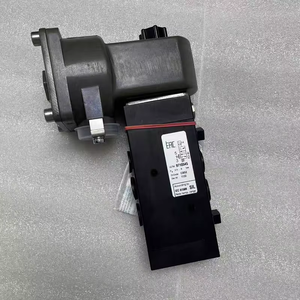 Nuevo Solenoide de Interfaz Namur Modelo 9710545 con 1 Año de Garantía - Product Image 1