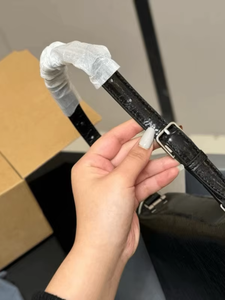 Bolso de Mano de Alta Gama Original de Alta Calidad 2025, Bolso de Cadena Balencig de Piel Vacuna, Bolso de Moda para Mujer, Bolso Tote Personalizado, Bolsos de Diseñador - Product Image 3