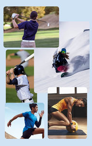 Montre Série S9 Pro Montre Intelligente S9 Pro S9 Ultra avec Bracelets - Product Image 5