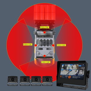 Система предотвращения столкновений - Product Image 1