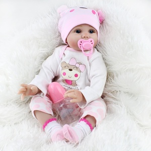 Muñecas <span class=keywords><strong>Reborn</strong></span> Personalizadas de DYTOYS, Exquisitas, Modernas y Realistas - Product Image 3