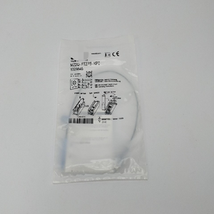 ตัวควบคุมการเขียนโปรแกรม PLC 1029846 MZ2Q-FTZPS-KP0 ใหม่ ไม่ได้ใช้งาน - Product Image 1