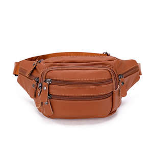 אופנה 2023 גנבות יוקרה נסיעות סטודנטים פנאי עסקים נשים עור שליח כתף - Product Image 2