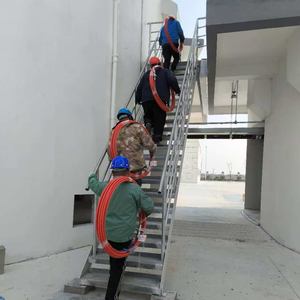 Im Angebot Temperaturüberwachungssystem für Weizen- und Maissilos - Product Image 5