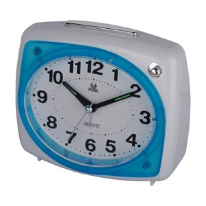Creative Voice Report Digital Alarm <strong>Clock</strong> Talking Desk <strong>Telling</strong> <strong>Time</strong> Music Hourly Chiming Night Light Sleep Trainer Table <strong>Clocks</strong> - Product Image 1