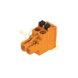Weidmuller 1001530000 - Nuovo - Product Image 1