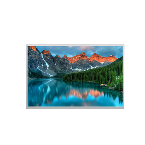 G154ICE-LH1 อินโนลักซ์แผง WLED แบบไม่สัมผัสสำหรับโมดูลประกอบจอ LCD สำหรับการตรวจสอบโฮสต์อุตสาหกรรมแบบตั้งโต๊ะ - Product Image 2