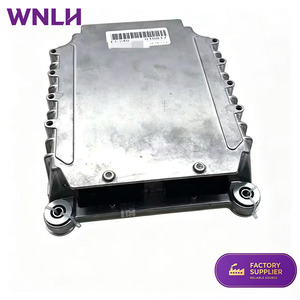 Carte mère WNLH 0010817 pour unité de commande d'excavatrice Volvo EC240 210 240 360 460 – Pièce de rechange pour excavatrice - Product Image 3