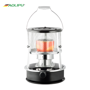 <span class=keywords><strong>Prix</strong></span> d'usine – Poêle à chauffage et cuisson à la kérone 10000 BTU avec foyer en verre CE - Product Image 4