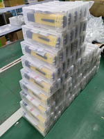 Testeur de pH pour aquarium et piscine, compteur de pH numérique pour piscine et eau potable domestique, modèle 2026, fourni directement par l'usine