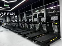 Nouvelle Arrivée Velos : Tapis de Course Électrique Incurvé et Simulateur d'Escalade Commercial 2-en-1