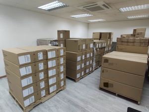 BB874A StoreEver <span class=keywords><strong>LTO</strong></span>-7 <span class=keywords><strong>Ultrium</strong></span> 15000 внешний диск ленты BB874A - Product Image 6