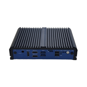 Ubuntu mini máy tính để bàn máy tính Octa-core 64-bit 4xa76 + 4xa55 Bộ vi xử lý lpddr4x Ổ trạng thái rắn công nghiệp Máy tính để bàn nhỏ - Product Image 6