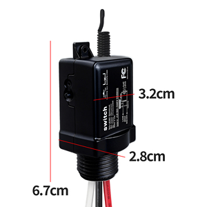 Promoción de Fábrica: Interruptor Inalámbrico RF433MHz de 240V 16A con <span class=keywords><strong>Control</strong></span> Remoto para Sistemas de Iluminación Doméstica - Product Image 4