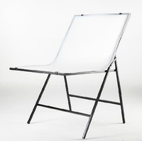 Table de prise de vue pliable portable 60*100cm pour photographie de produits et natures mortes – Kit studio photo spécialisé