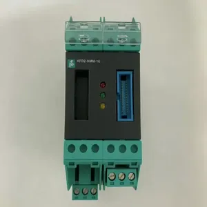 Convertidor de Frecuencia KFU8-<span class=keywords><strong>UFC</strong></span>-EX1.D con Sensor de Valores de Disparo, en Stock - Product Image 3