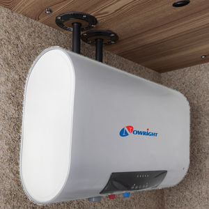 Promotion <span class=keywords><strong>sur</strong></span> l'utilisation de l'hôtel à domicile Contrôleur de <span class=keywords><strong>chauffe</strong></span>-<span class=keywords><strong>eau</strong></span> <span class=keywords><strong>solaire</strong></span> intelligent Capteurs de débit intégrés compatibles divers panneaux solaires - Product Image 2