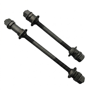 Support de roulement en aluminium forgé sur mesure pour axe de moyeu de vélo et support rotatif de roue avec service ODM pour pièces VTT - Product Image 3