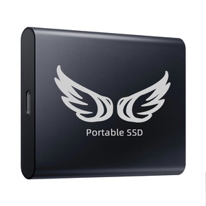 Unidad de Estado Sólido Portátil T5 Wings de 1 TB y 2 TB, Tipo C 3.1, para Android, Mac y Windows - Product Image 4