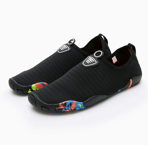 Chaussures de yoga et de fitness à séchage rapide, sandales de randonnée et de rivière, chaussures de natation pour hommes et femmes, vente en gros du fabricant - Product Image 5