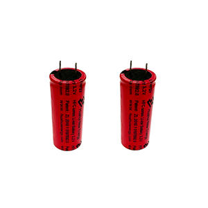 Baterai penyimpanan energi portabel 3000mah 3.2v 13ah 30ah lifepo4 baterai baterai li ion sel baterai - Product Image 1