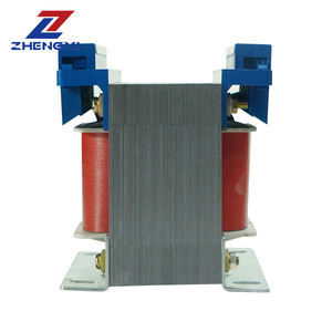 Một pha 100va đến 10KVA điện BK Kiểm soát biến áp Khô Loại cách ly tự động biến áp điện áp thấp - Product Image 4