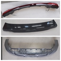 Wholesale OEM BYD Auto Spare Parts for BYD Song Plus DM-i Seal U DM-i Aftermarket Replacement BYD Accessories