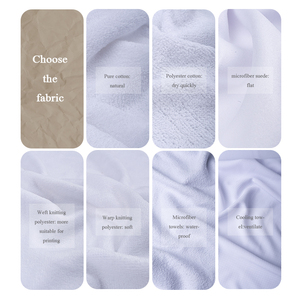 Bán Buôn Cát Miễn Phí Microfibre Bãi Biển Sang Trọng Khăn Tùy Chỉnh Với Logo Tùy Chỉnh In Sợi Nhỏ Bãi Biển Khăn - Product Image 5