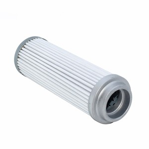 Doosan DX350 DX360 400504 için 00240-hidrolik yağ filtresi DX300-<span class=keywords><strong>3</strong></span> ekskavatör filtresi H-89060 474-00009 SFH 0240 SH 60688 - Product Image 1
