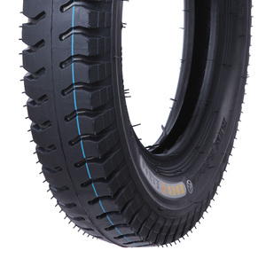 <span class=keywords><strong>Herschel</strong></span> ยางรถมอเตอร์ไซค์4.00-8 CX220 - Product Image 5