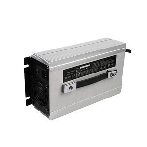 Smart 14.4V 14.8V 16.8V 60A 80A 1500W AC Lithium-ion LiPO 4S 14.8V chariot de <span class=keywords><strong>Golf</strong></span> chargeur de batterie de Scooter électrique - Product Image 5